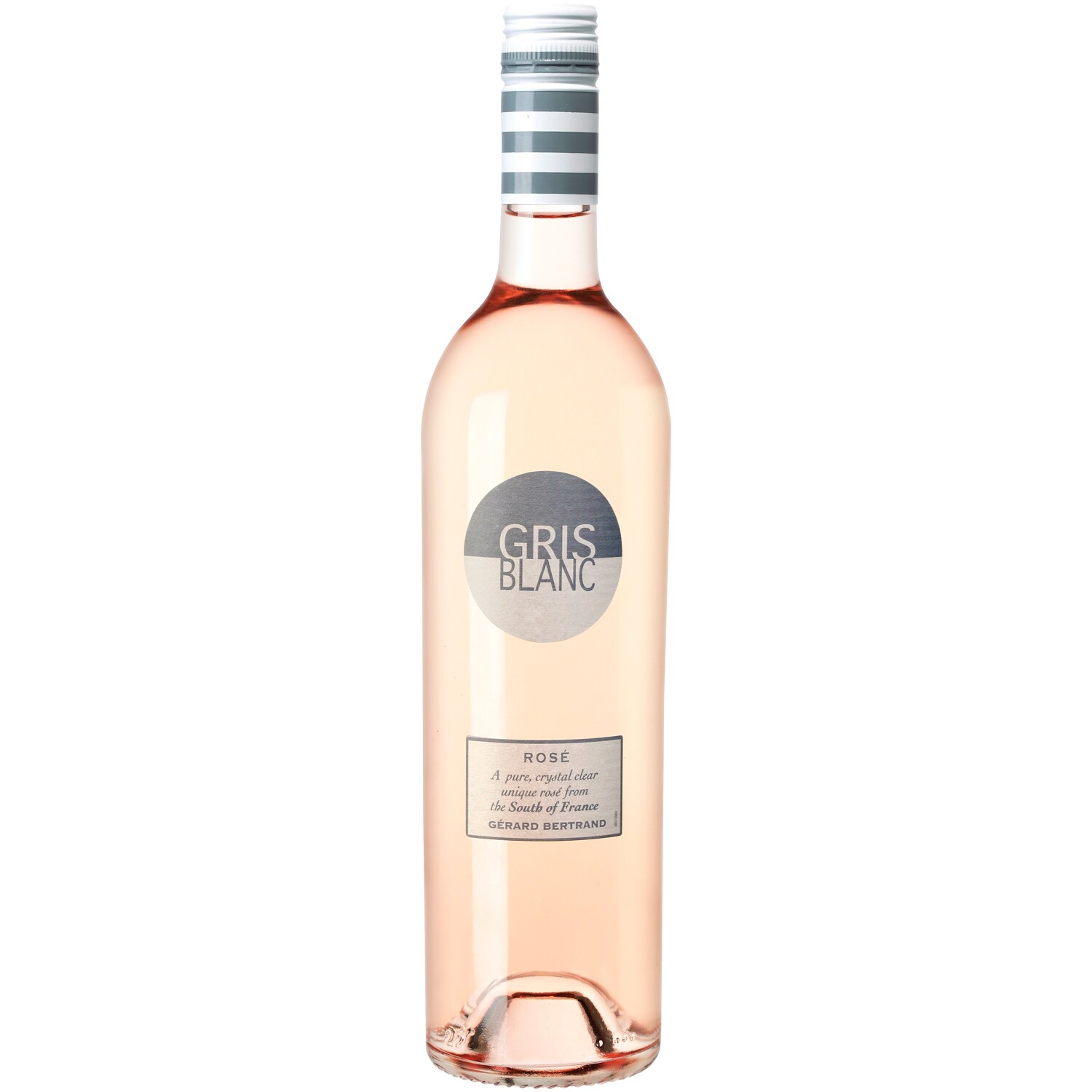 Gerard Bertrand Gris Blanc Rosé