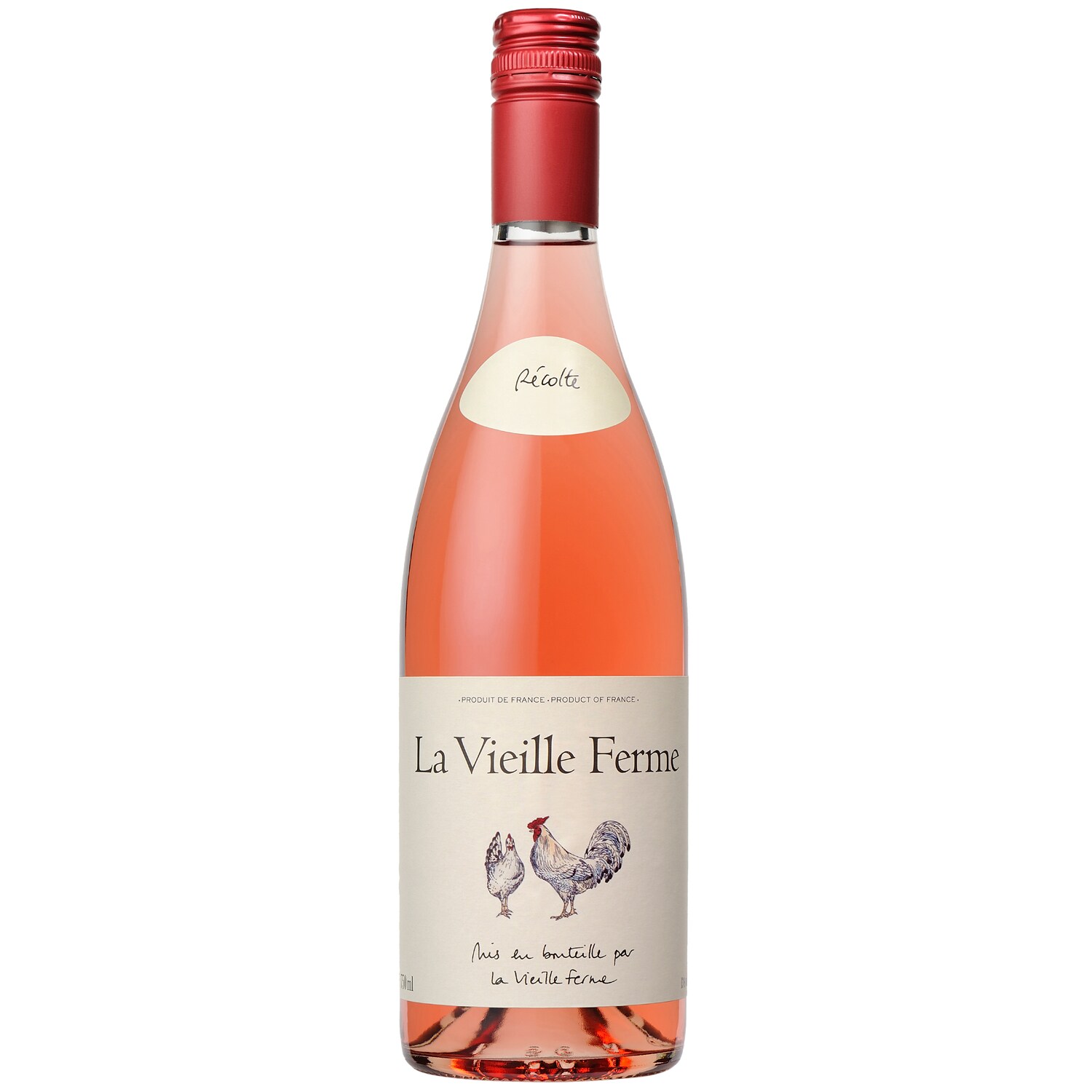 La Vieille Ferme Rosé Wine Delivery NYC FreshDirect