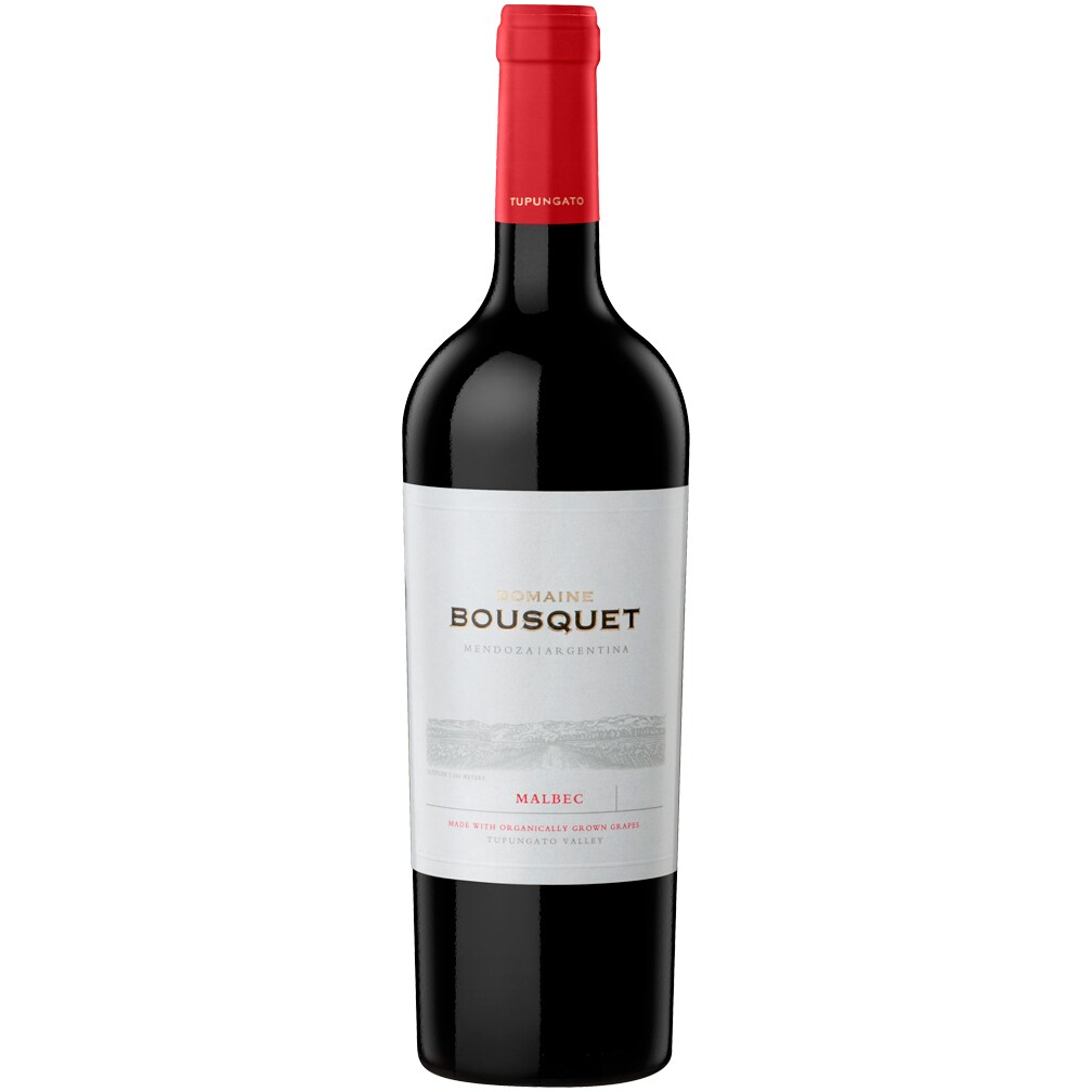 Domaine Bousquet Organic Malbec
