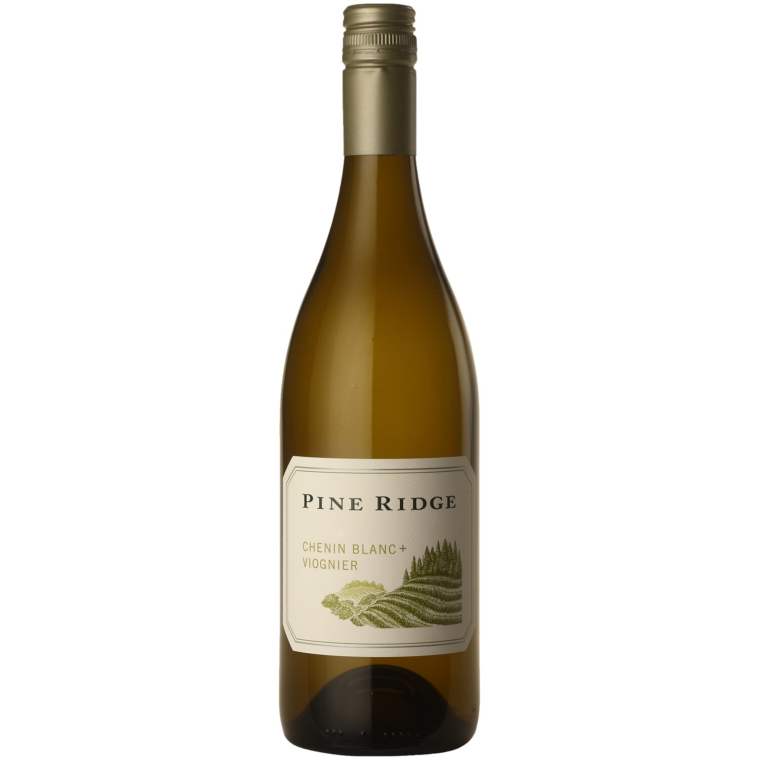 Pine Ridge Chenin Blanc + Viognier