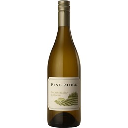 Pine Ridge Chenin Blanc + Viognier