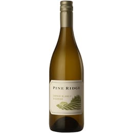 Pine Ridge Chenin Blanc + Viognier