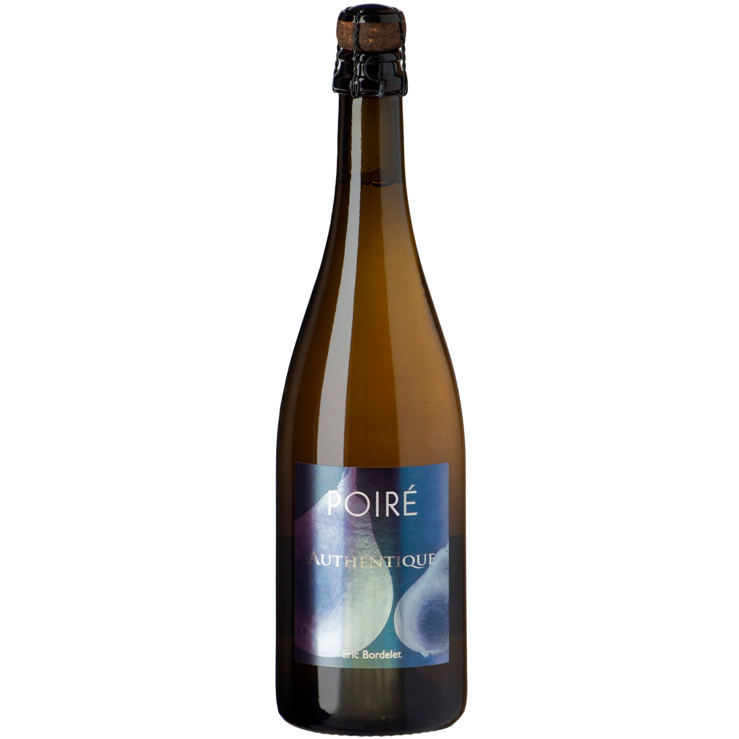 Bordelet Poire Authentique Pear Cider