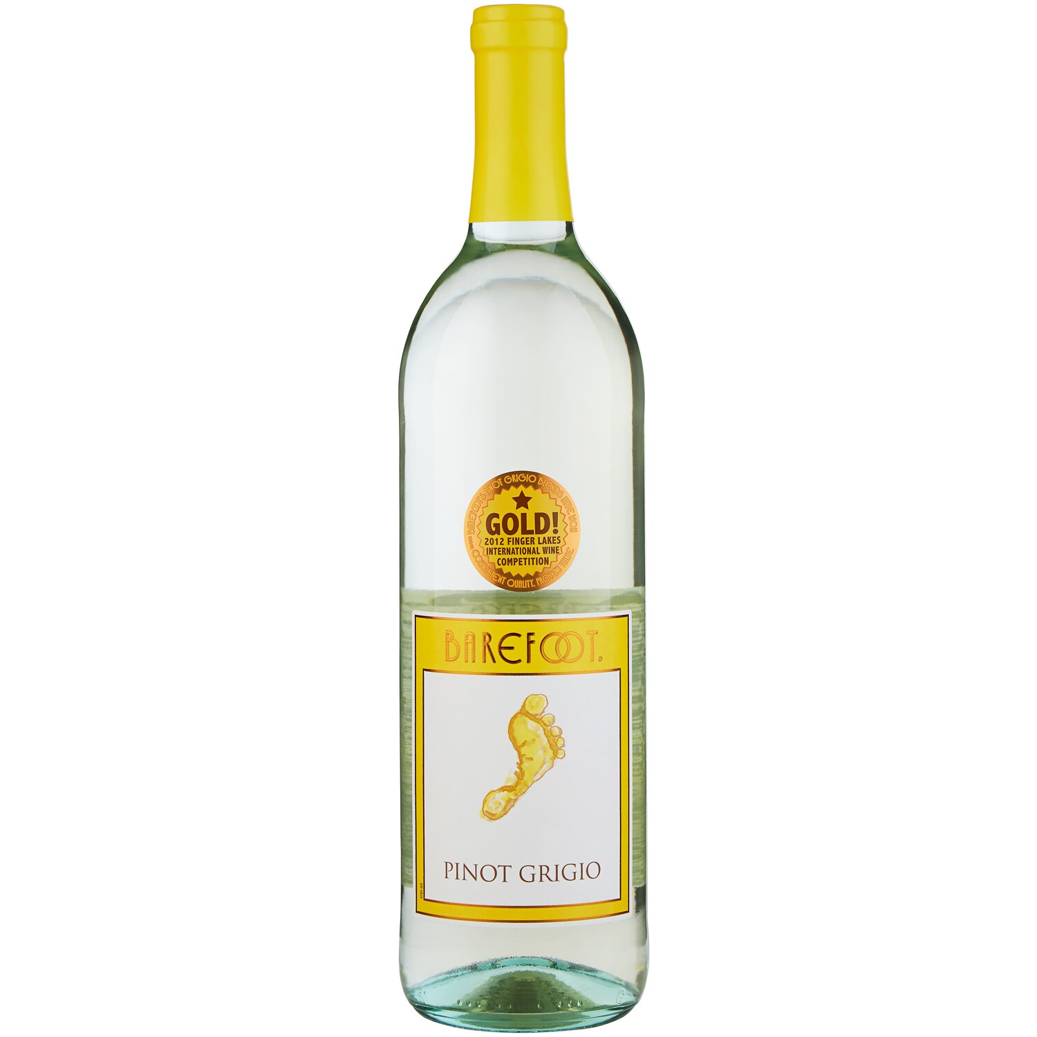Barefoot Pinot Grigio