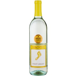 Barefoot Pinot Grigio