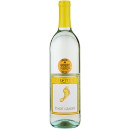 Barefoot Pinot Grigio