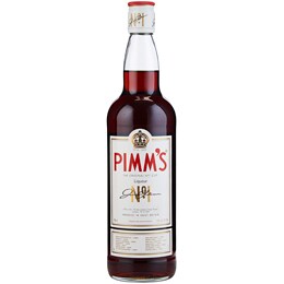 Pimm's No. 1 Cup Liqueur