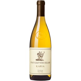 Stag's Leap Wine Cellars Karia Chardonnay Napa Valley