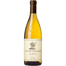 Stag's Leap Wine Cellars Karia Chardonnay Napa Valley