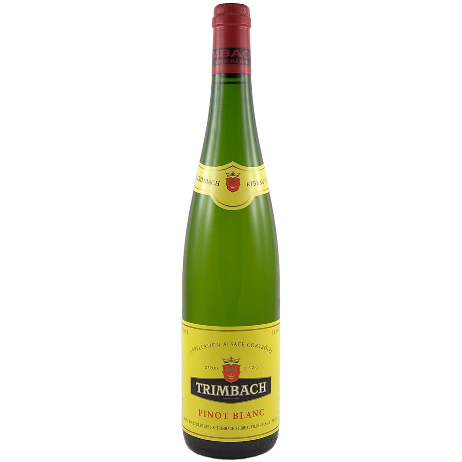 Trimbach Pinot Blanc
