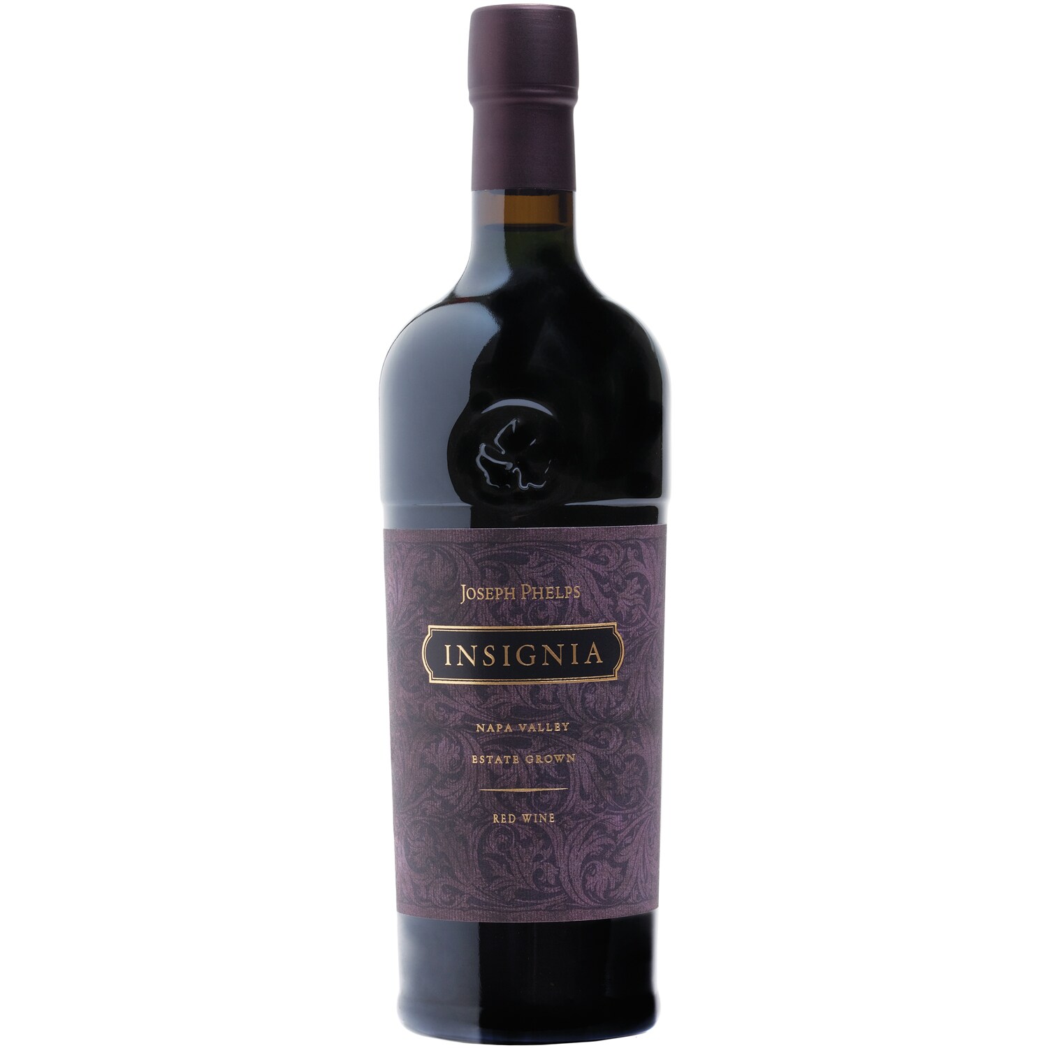 Joseph Phelps Insignia Napa Valley Cabernet Blend