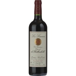 Les Lauriers de Rothschild Montagne St-Emilion