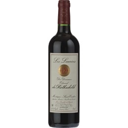 Les Lauriers de Rothschild Montagne St-Emilion