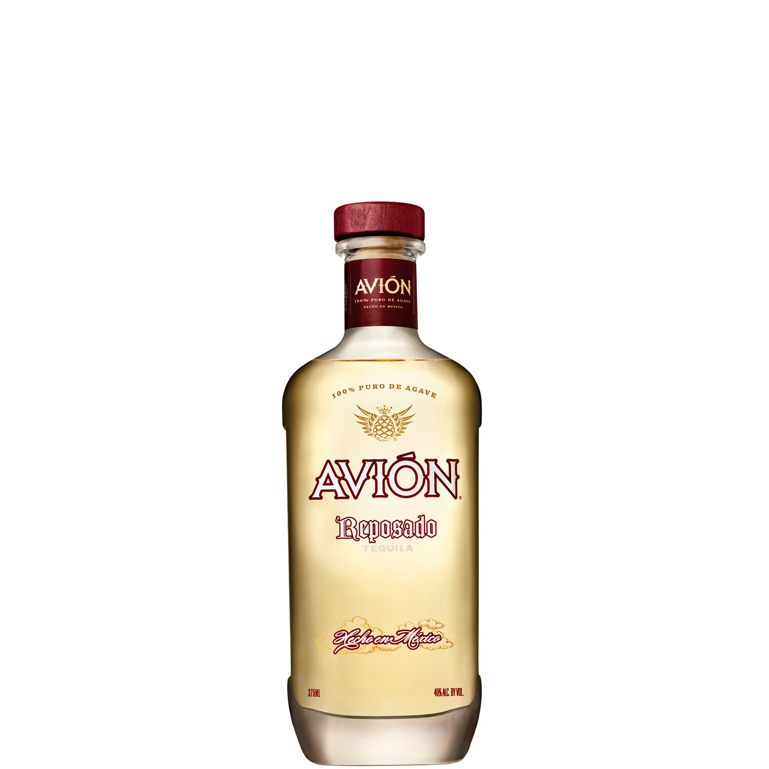 Avión Reposado Tequila