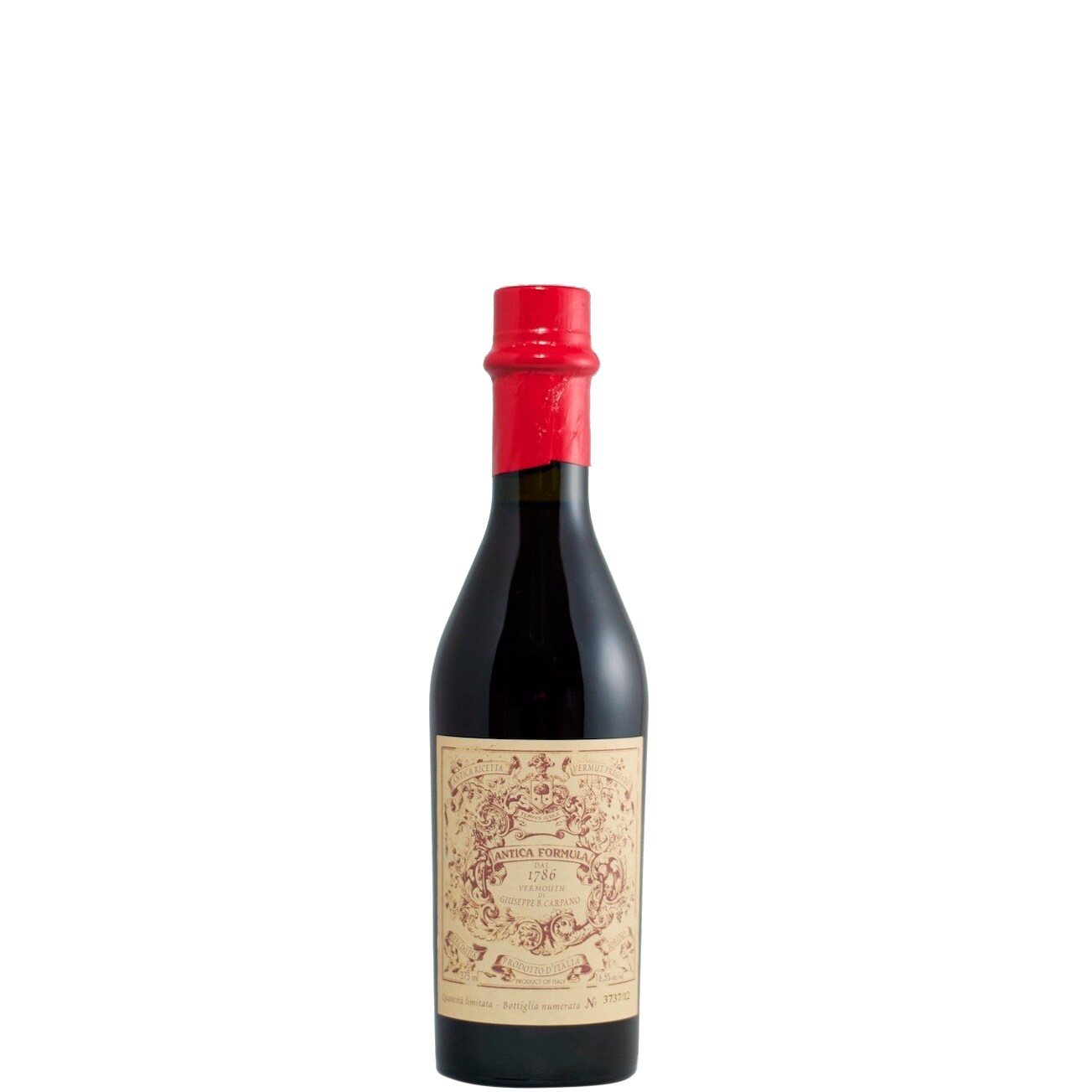 Carpano Antica Formula Vermouth 