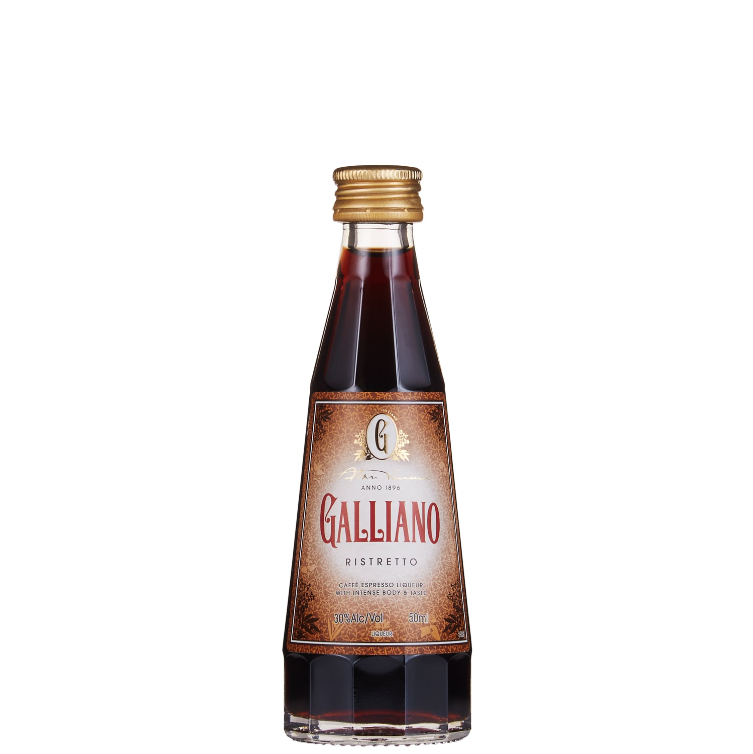 Galliano Ristretto Liqueur