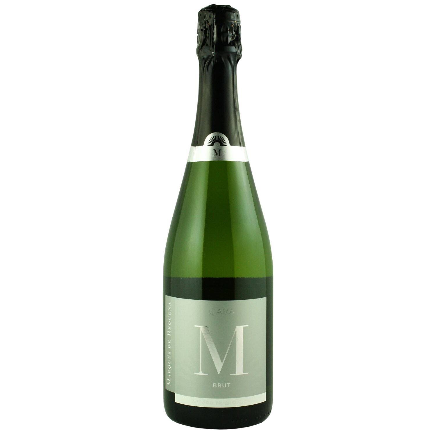 Marqués de Requena M Cava Brut