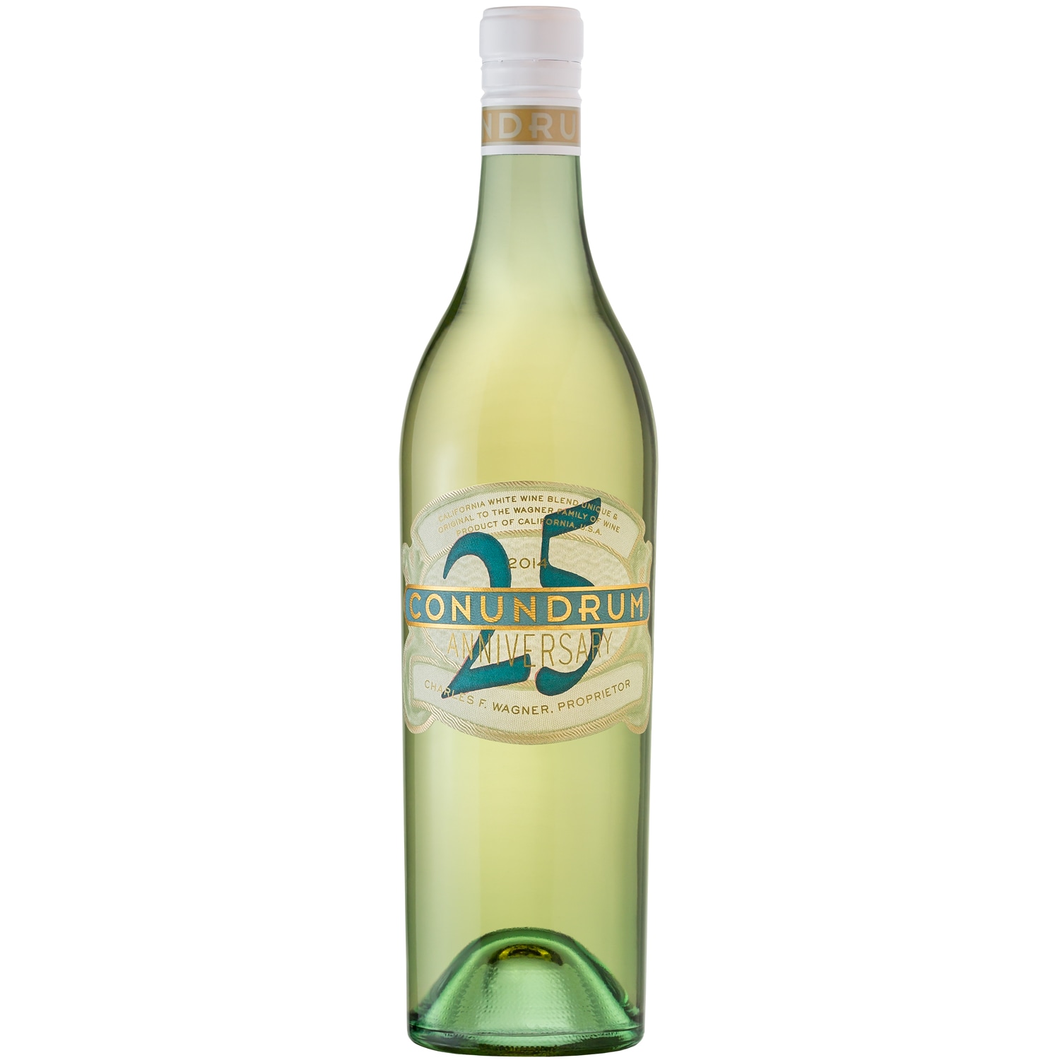 Conundrum White Table Wine
