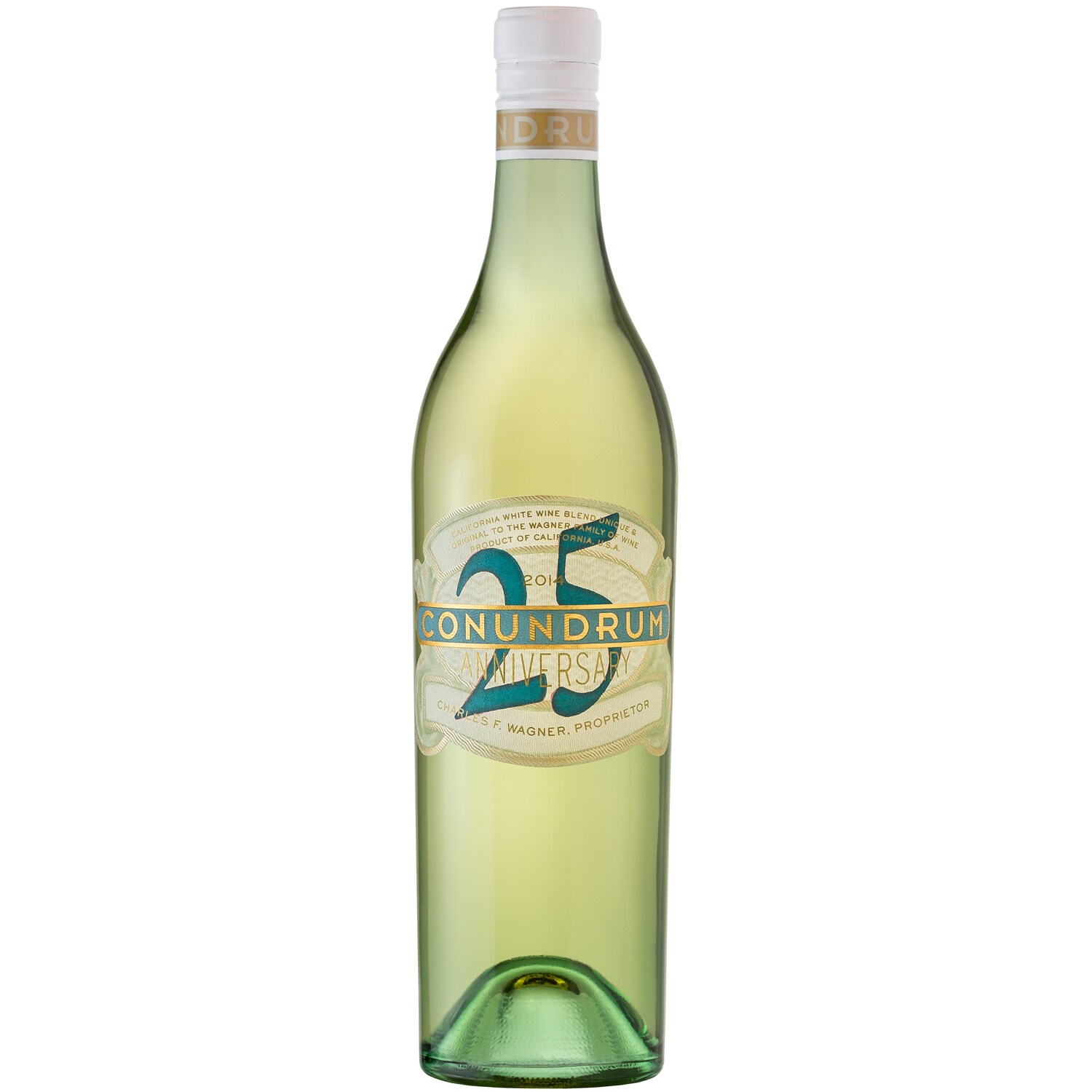 Conundrum White Table Wine