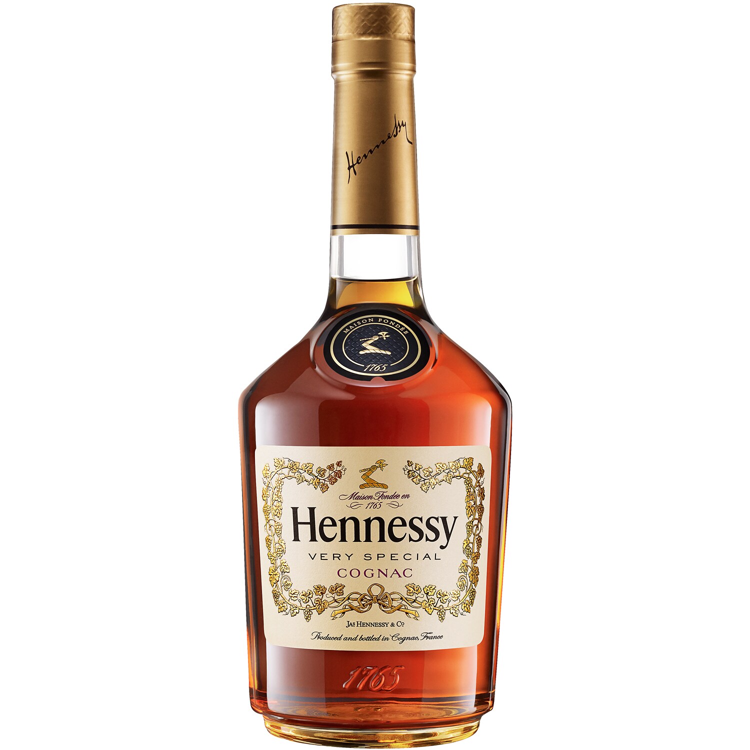 Hennessy V.S. Cognac