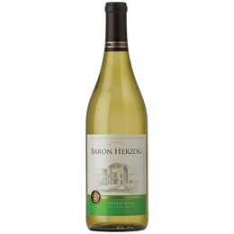 Baron Herzog Chenin Blanc