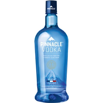 Pinnacle Original Vodka