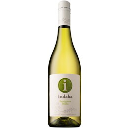 Indaba Sauvignon Blanc