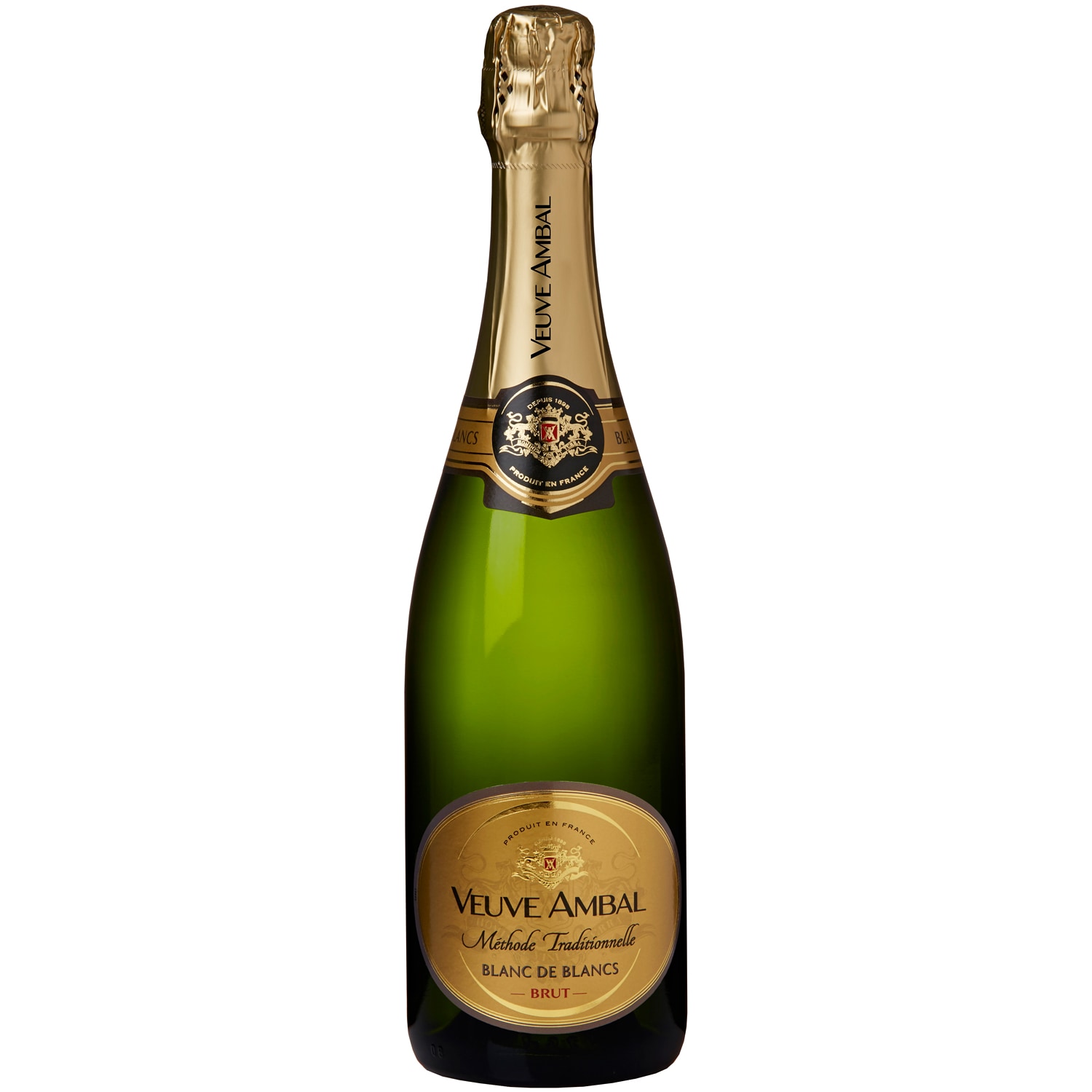Veuve Ambal Blanc de Blancs
