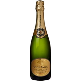 Veuve Ambal Blanc de Blancs