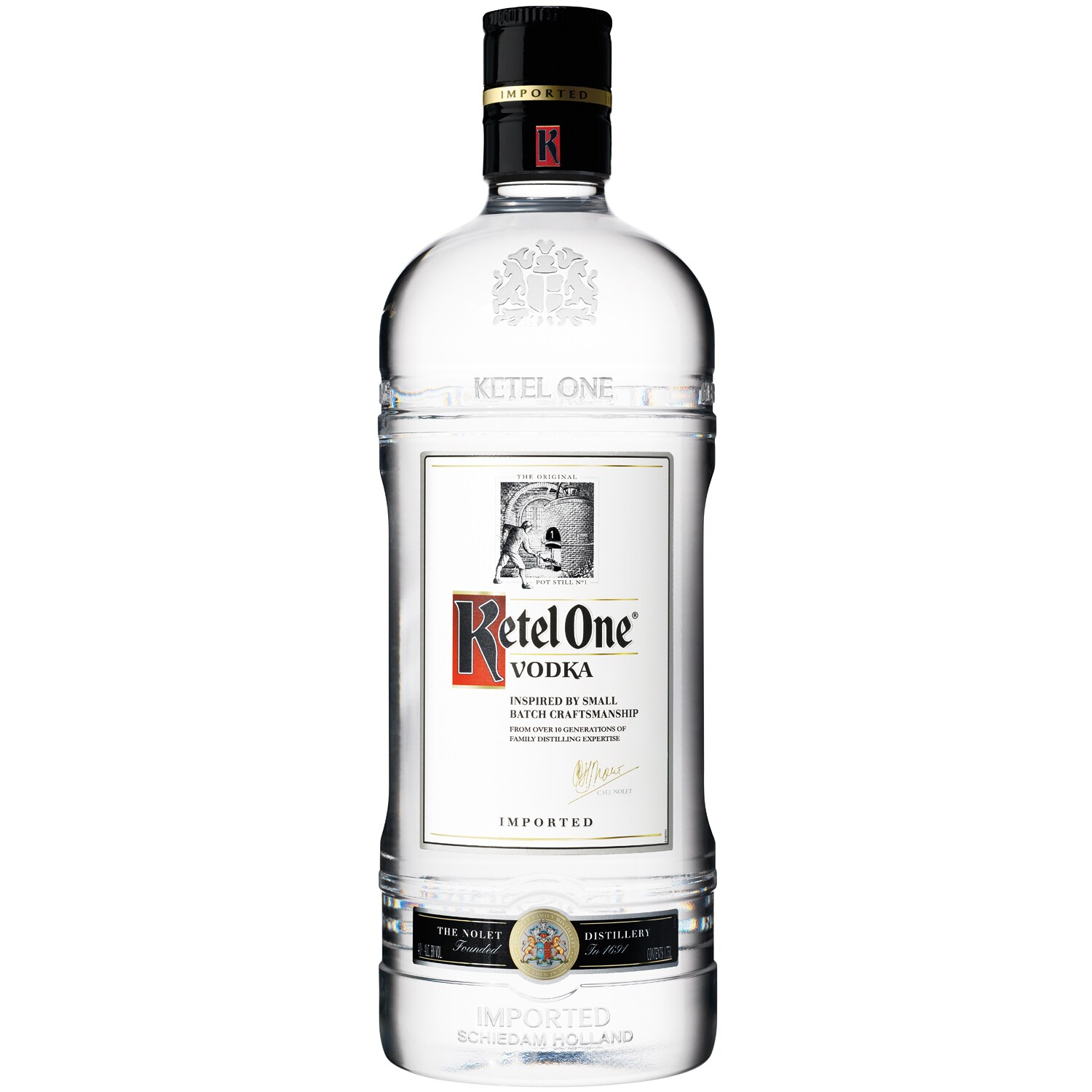 Ketel One Vodka
