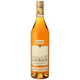 Château de Laubade V.S.O.P. Bas-Armagnac 