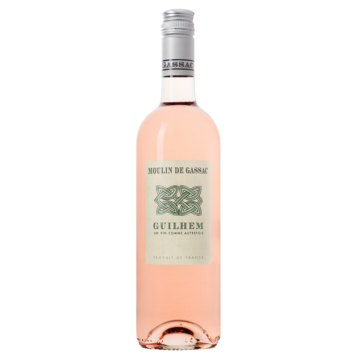 Moulin de Gassac Guilhem Rosé