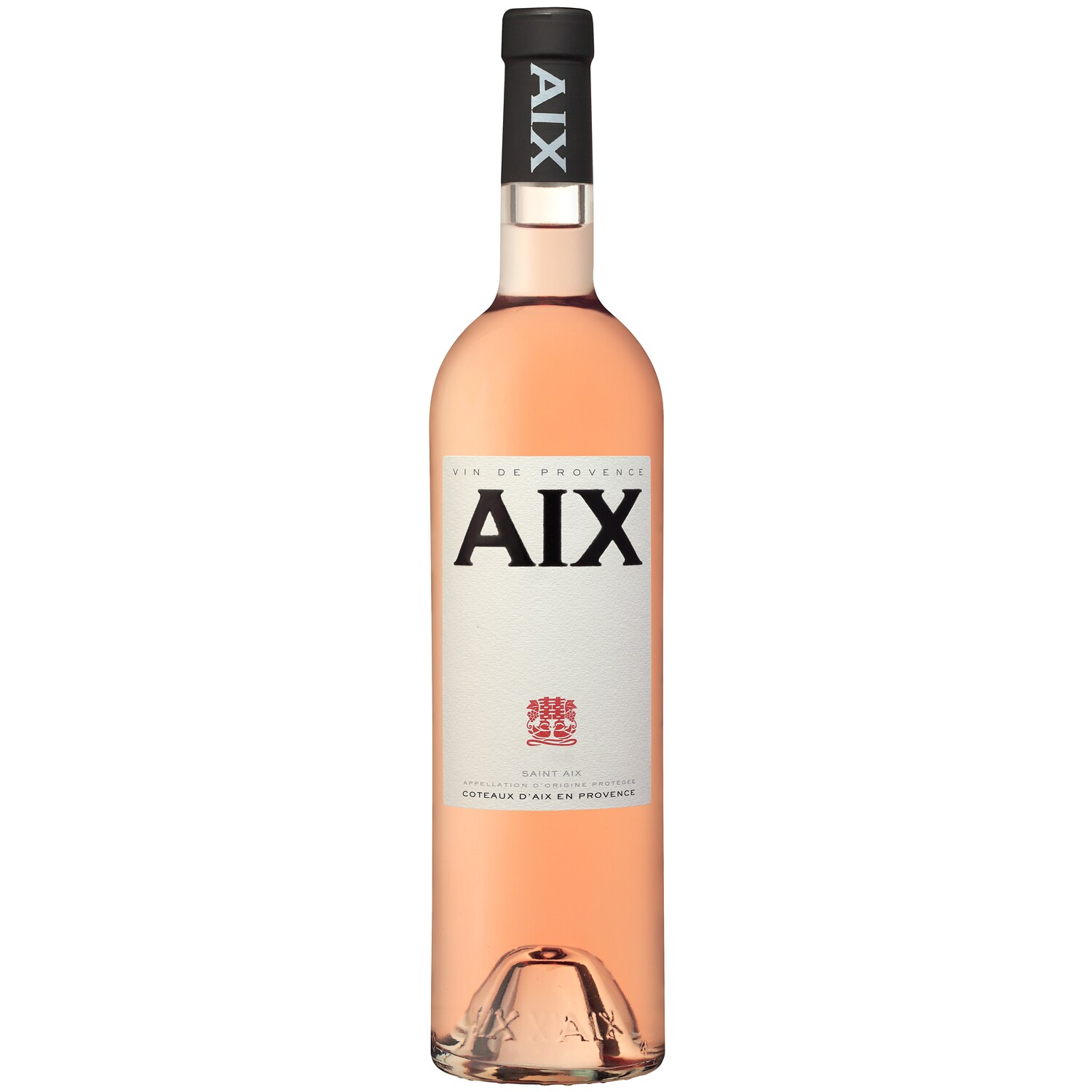 Aix Coteaux d'Aix en Provence Rosé 