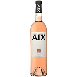 Aix Coteaux d'Aix en Provence Rosé