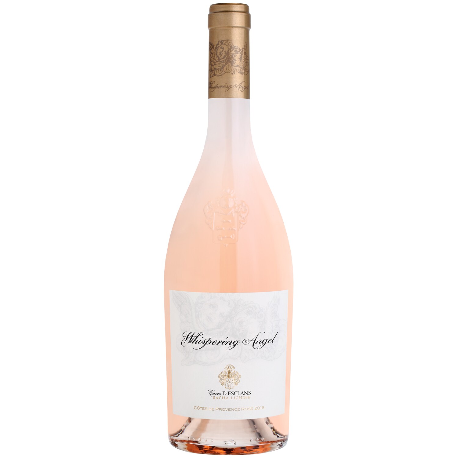 Whispering Angel Côtes de Provence Rosé (Magnum) 