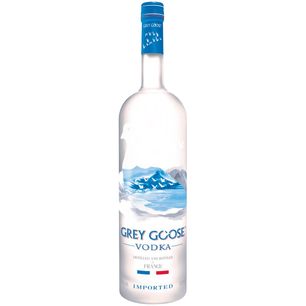 Grey Goose Original Vodka 