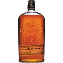 Bulleit Bourbon Whiskey