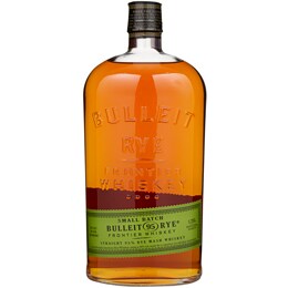 Bulleit Rye Whiskey