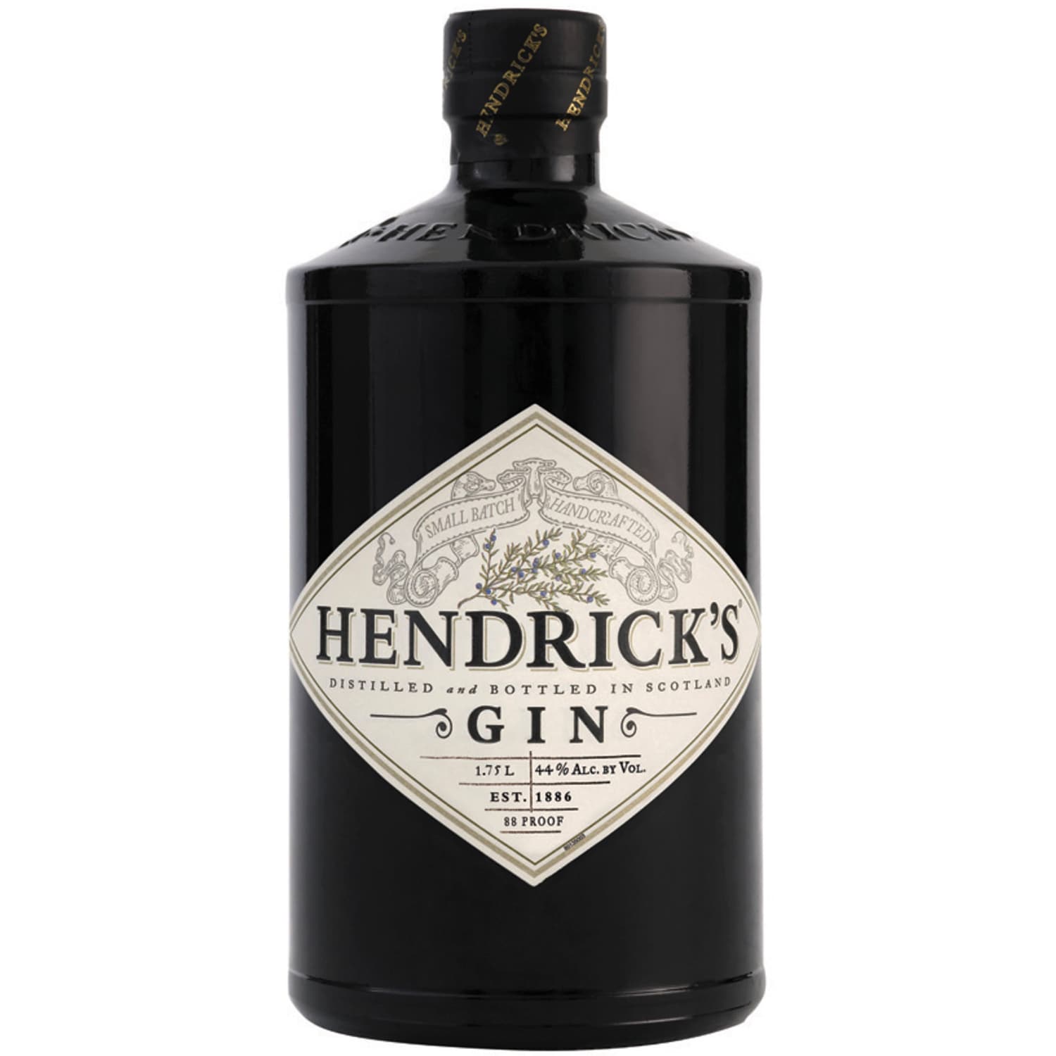 Hendrick's Gin