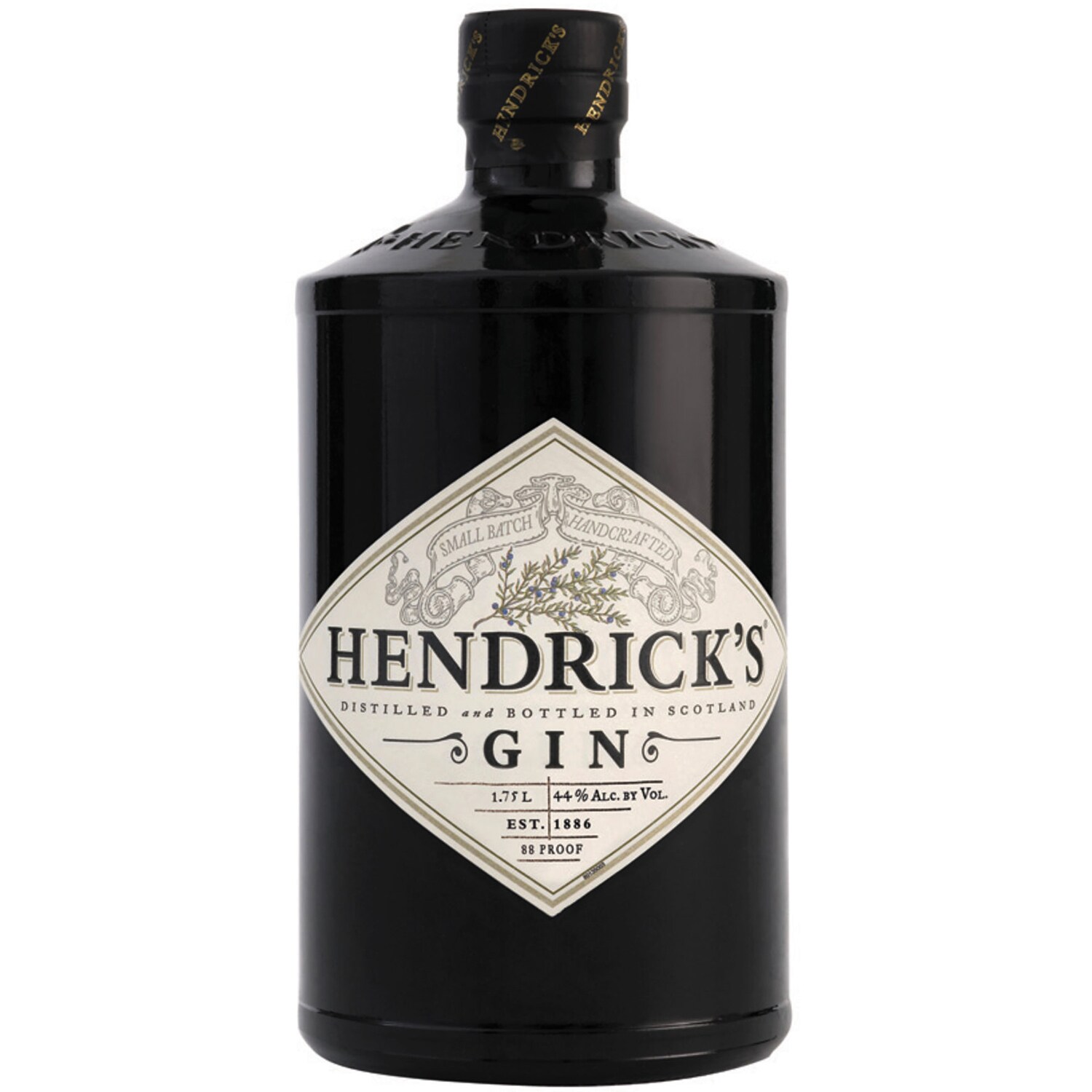 Hendrick's Gin