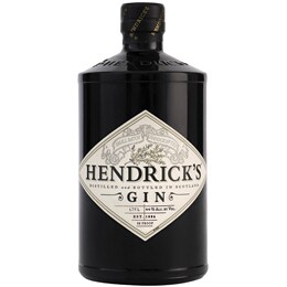 Hendrick's Gin