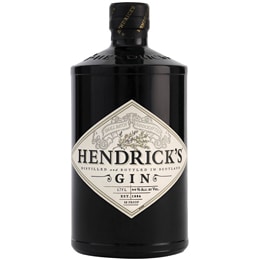 Hendrick's Gin