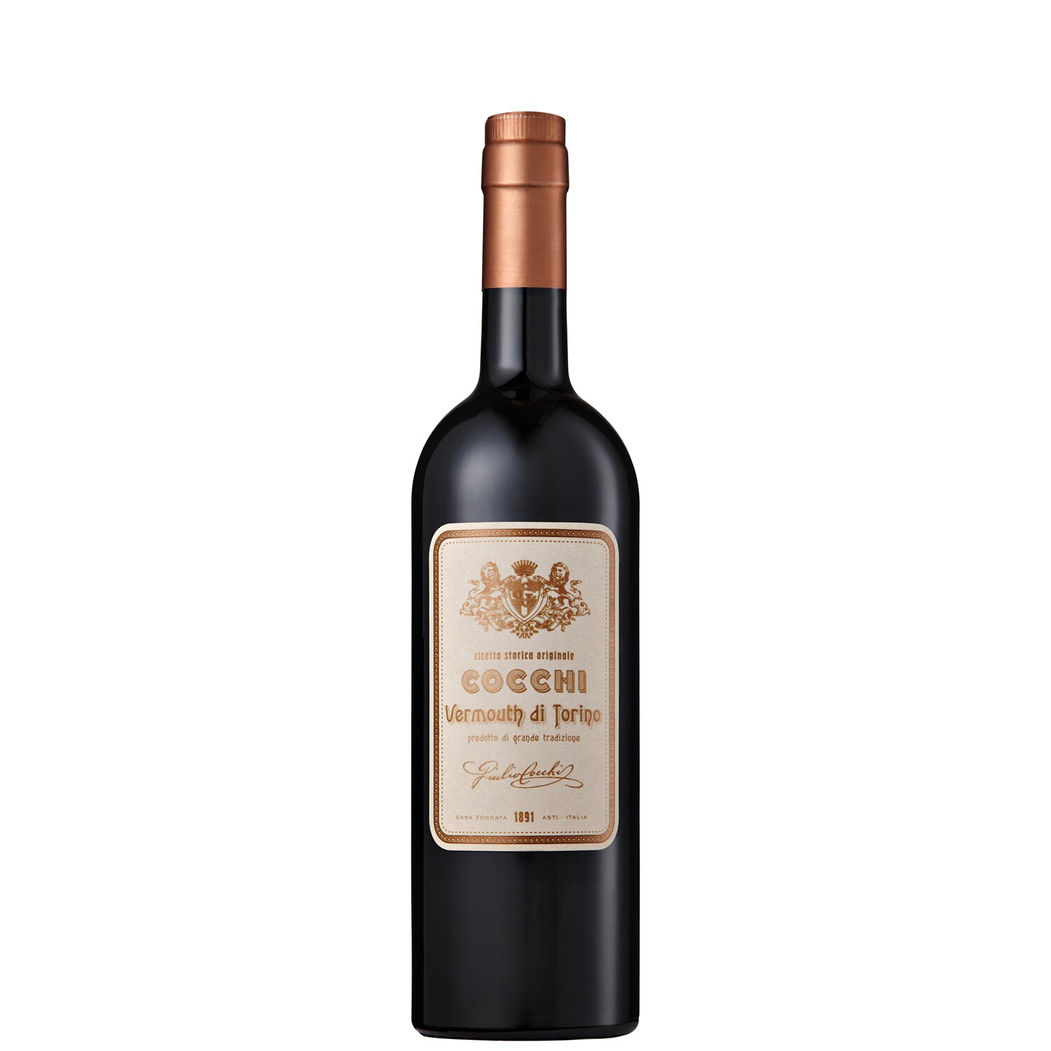 Cocchi Vermouth di Torino