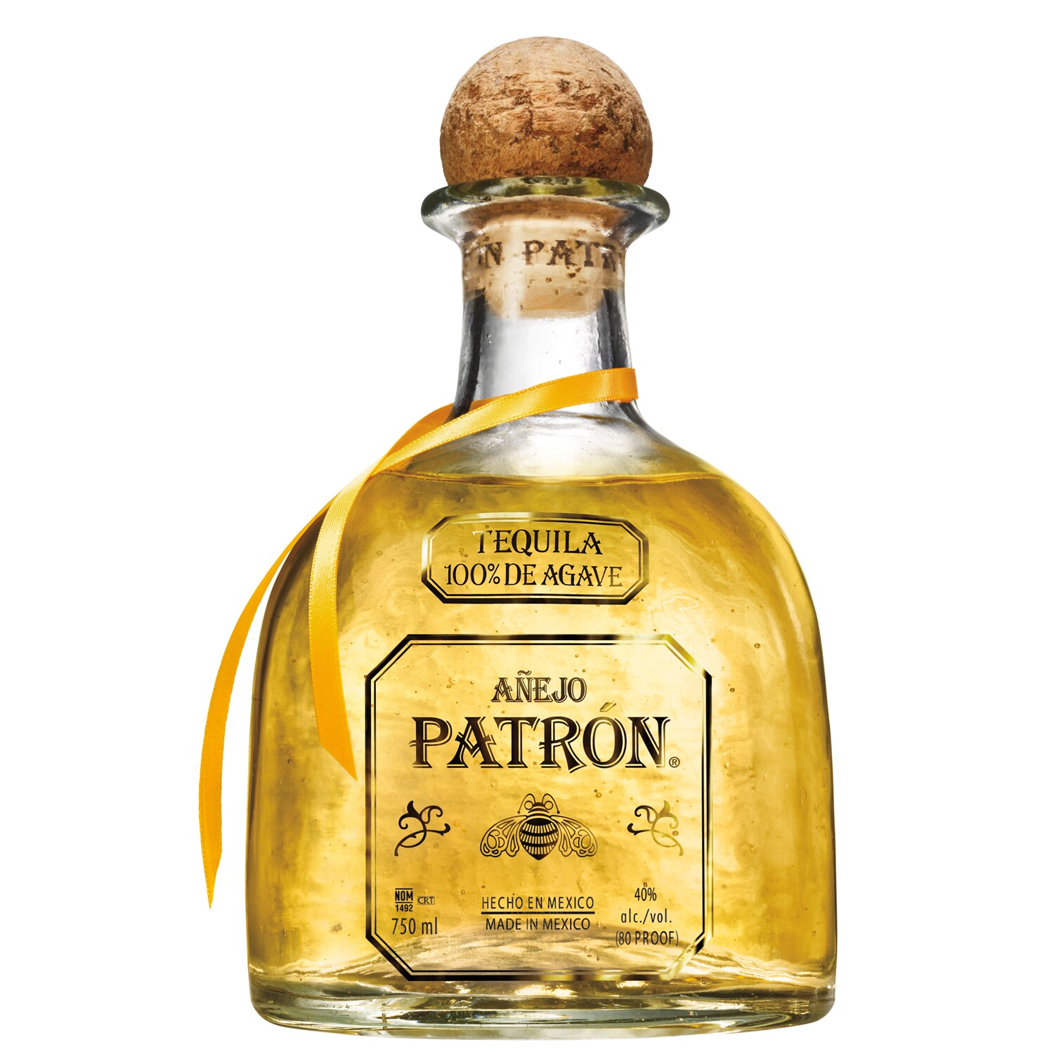 Patrón Añejo Tequila