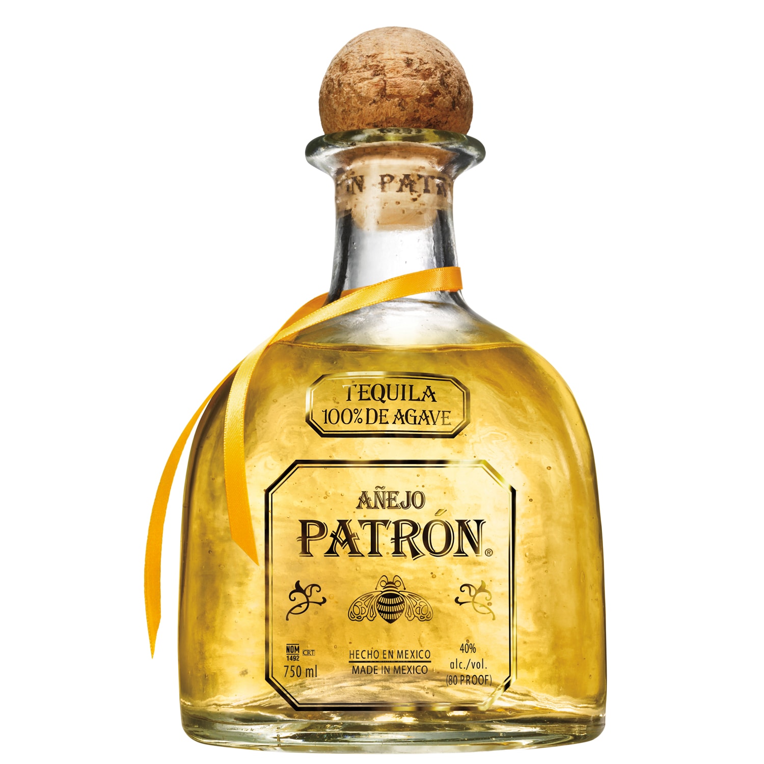 Patrón Añejo Tequila