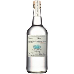 Casamigos Blanco Tequila