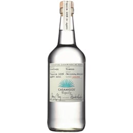 Casamigos Blanco Tequila