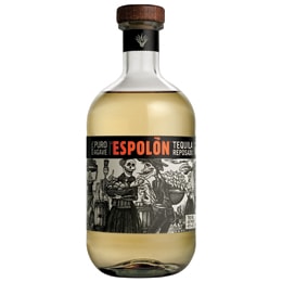 Espolòn Reposado Tequila