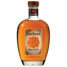 Four Roses Small Batch Bourbon