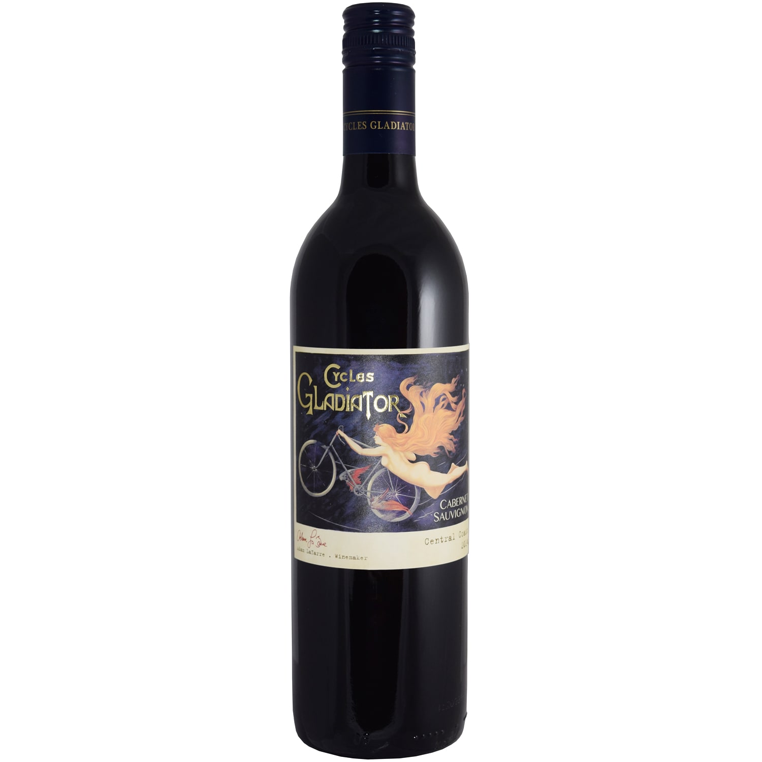 Cycles Gladiator Central Coast Cabernet Sauvignon
